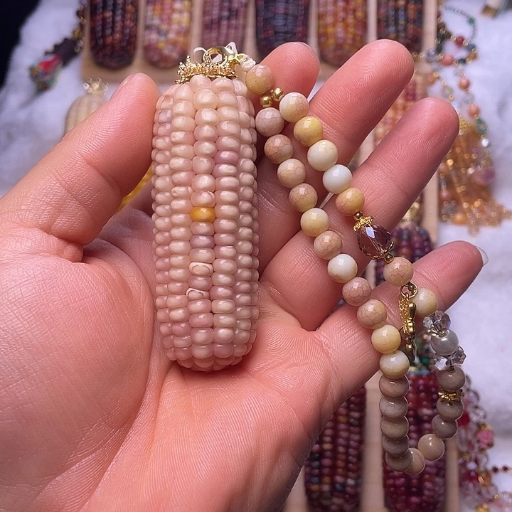 文玩玉米喜欢的可以直接拍