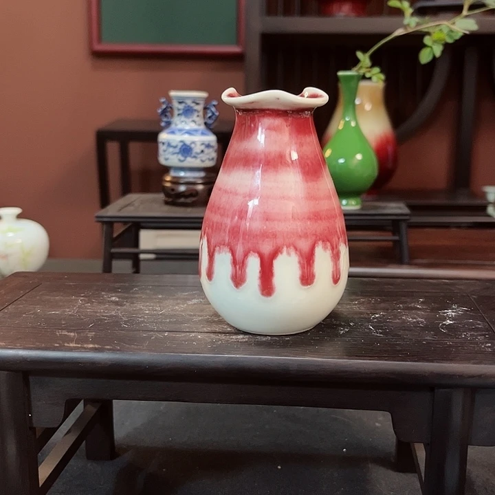 摆件小花器568853468986