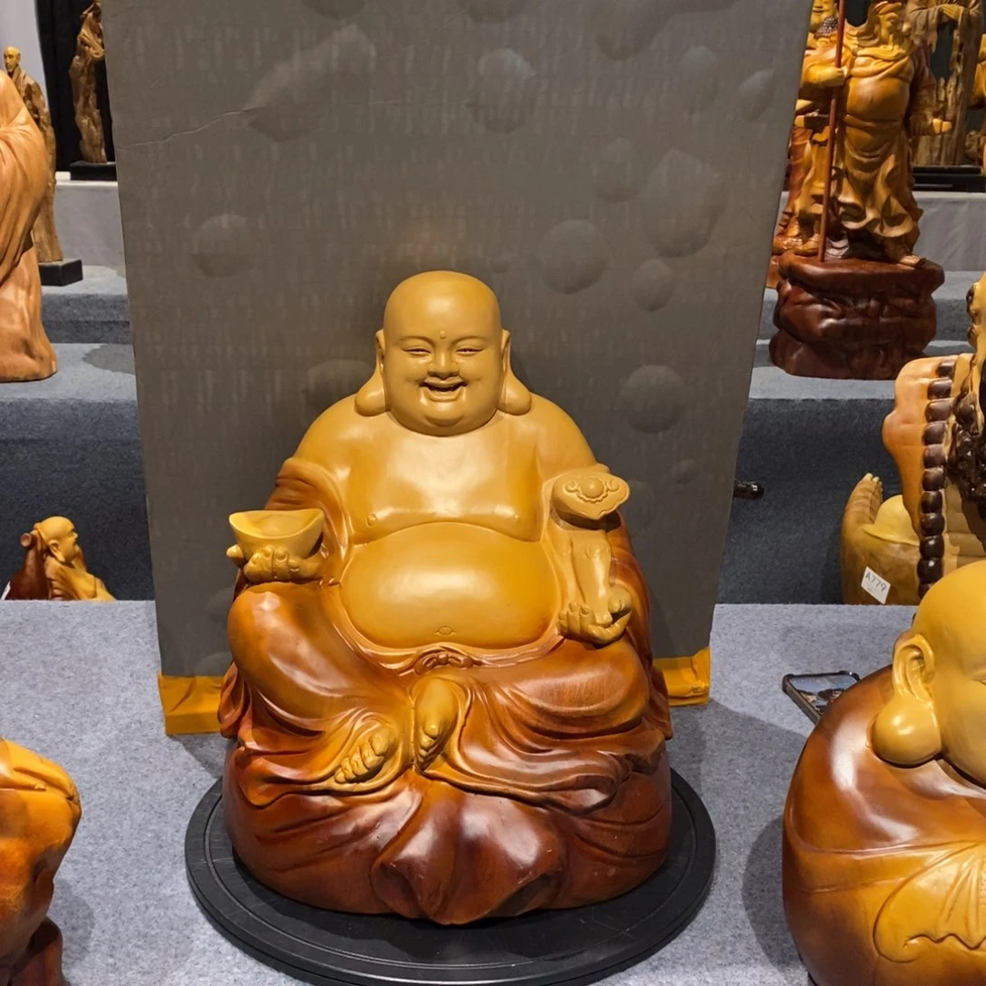 花梨木类C****g木制工艺品