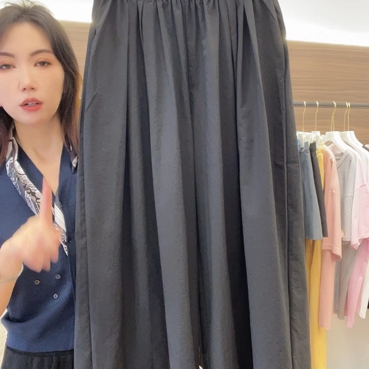 2-夏季清仓不退换-裤子