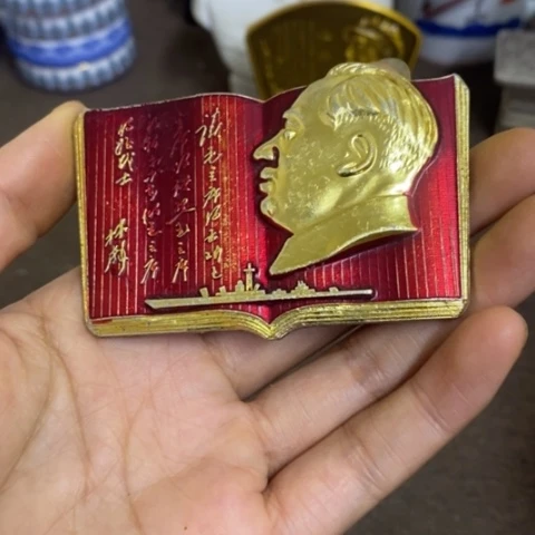 摆件景德镇陶瓷研究所