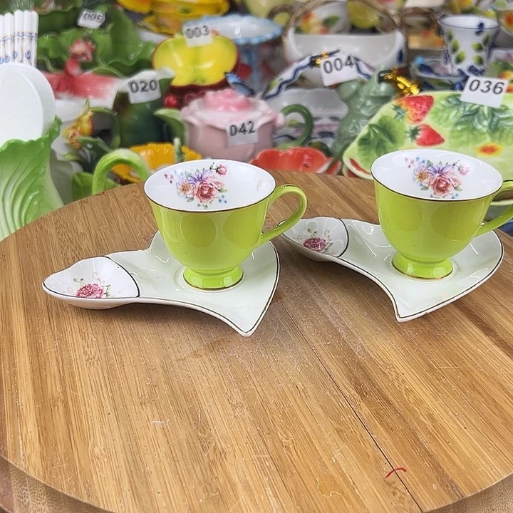 潮州创艺陶瓷餐具