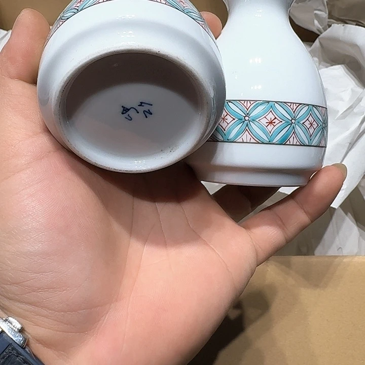 中古物品，谨慎参拍
