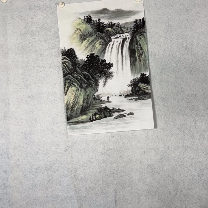 国画国画轩荣字画福利188