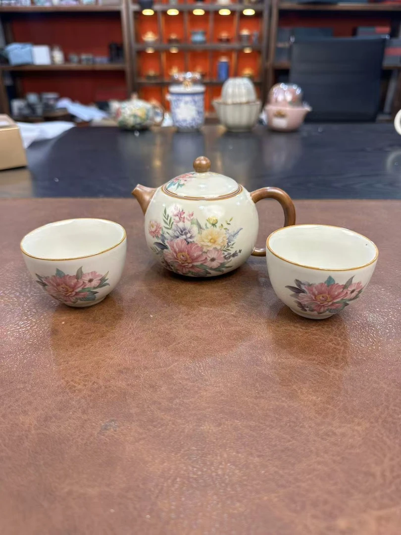 s21-便携式家用旅行茶具