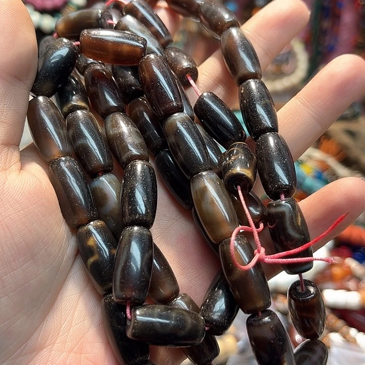 铁合金琉璃铁合金锡合金福利一条50颗