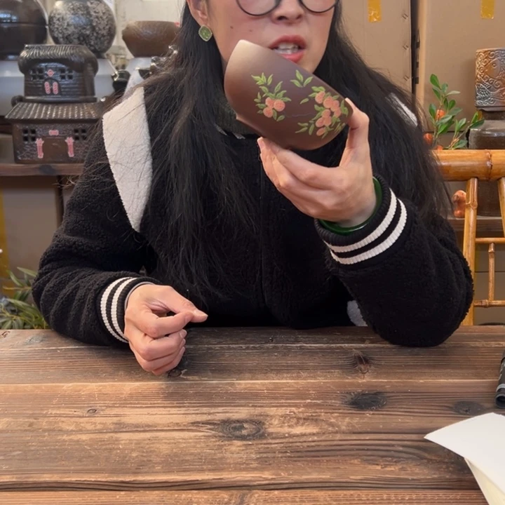 紫砂花盆24555555555555555