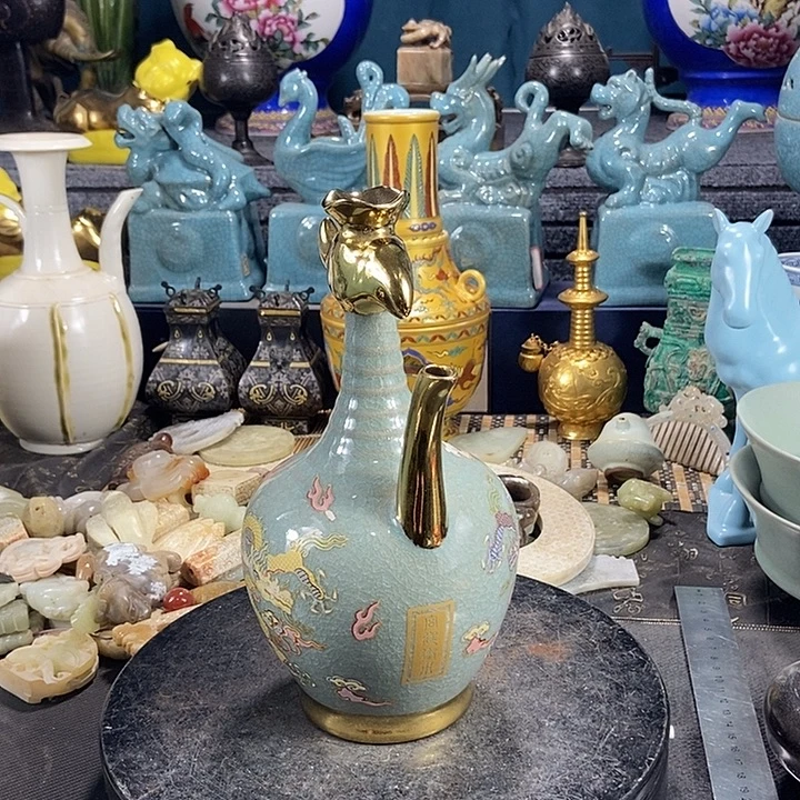 摆件陶陶瓷制品陶瓷陶瓷