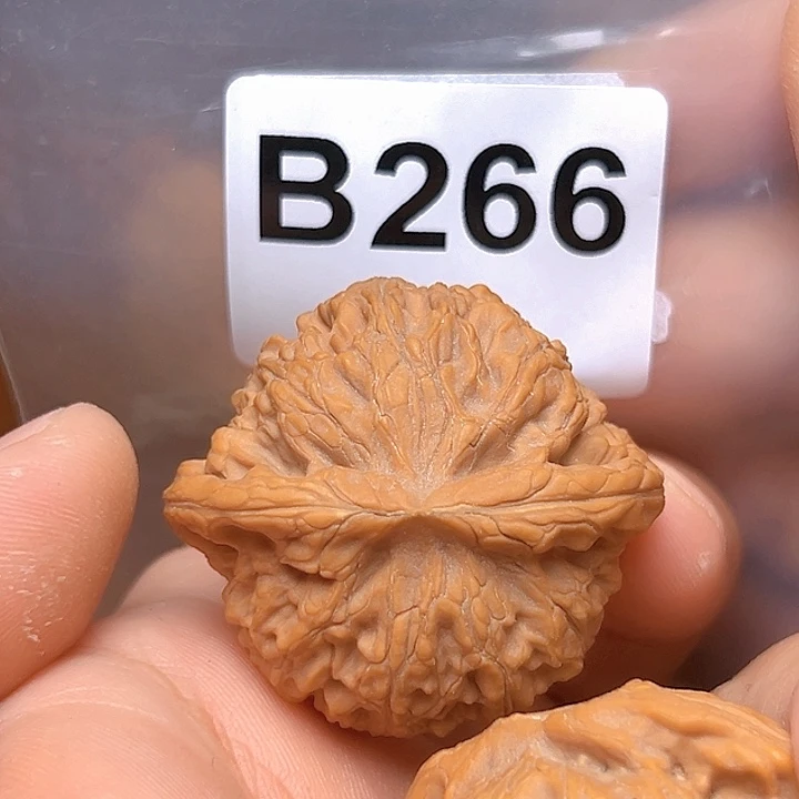 吊坠文玩核桃42宫灯