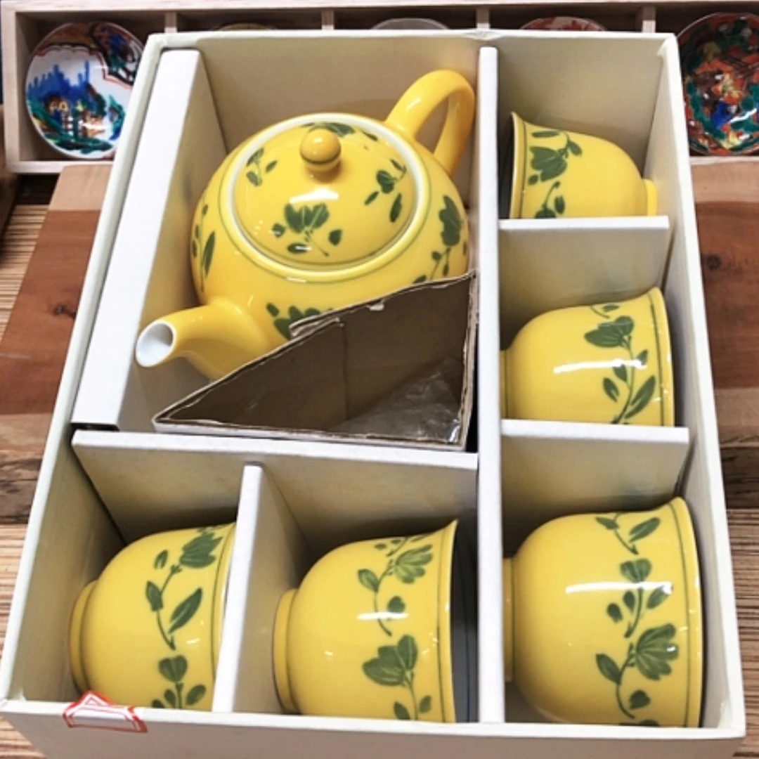 【闪购商品】碗橘吉全新