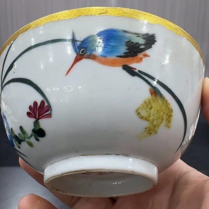 瓷片微瑕微瑕微瑕修过