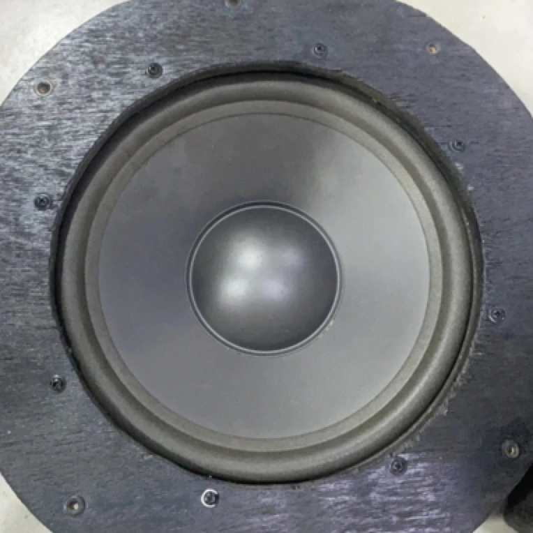 9新  飞乐十寸低音喇叭