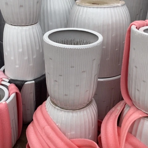 低腰白钢琴中 口26/34