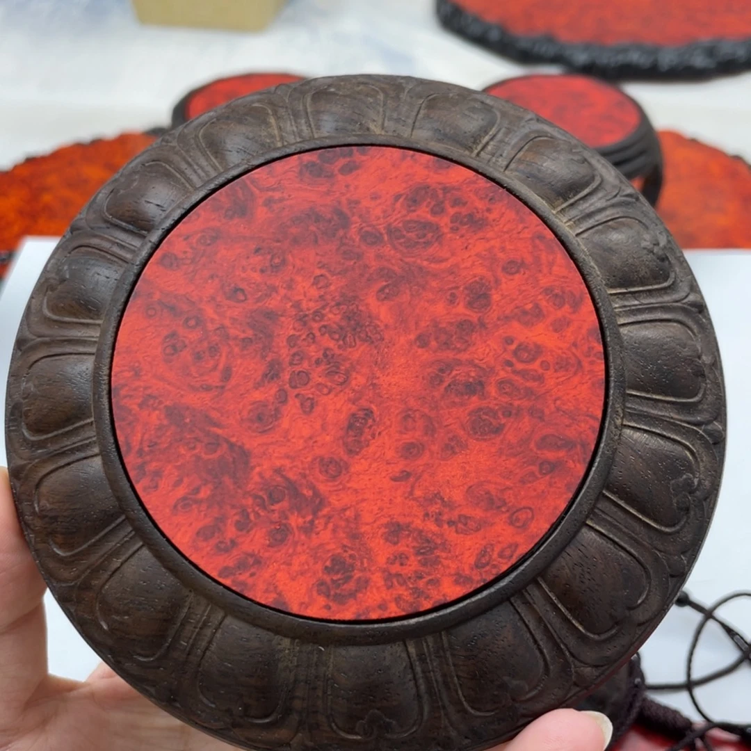 东非黑黄檀（紫光檀）