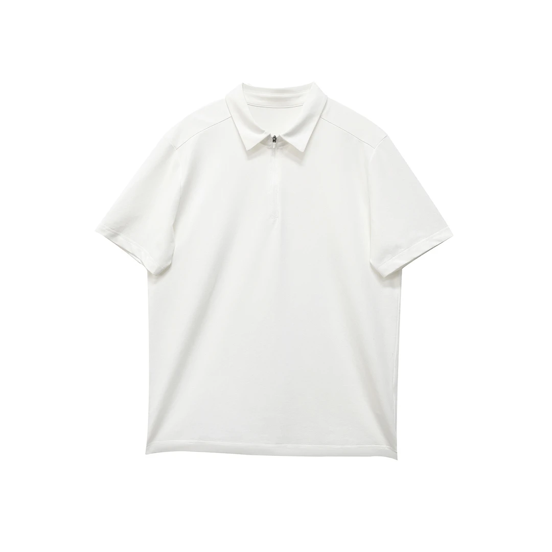 【家属款POLO衫】时尚休闲百搭简约舒适夏季宽松POLO衫#523001