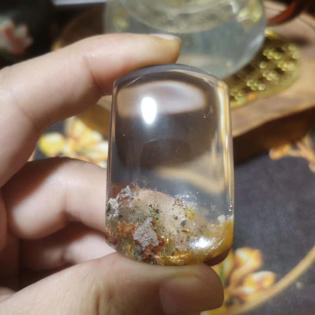 天然水晶吊坠精品小四季，直播订单专用，请勿拍，如拍随机发货