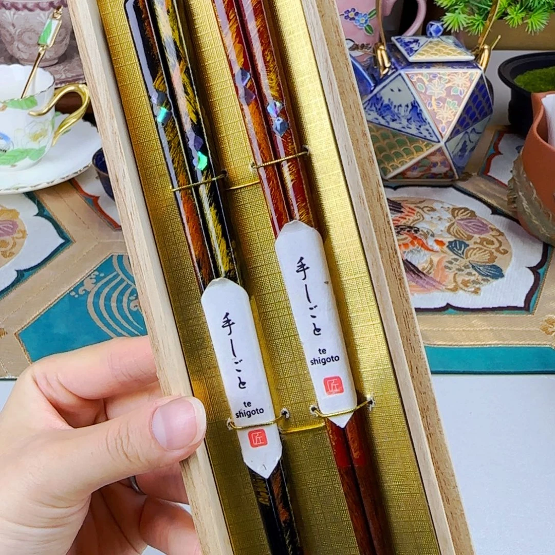 高端陶瓷福利不停！