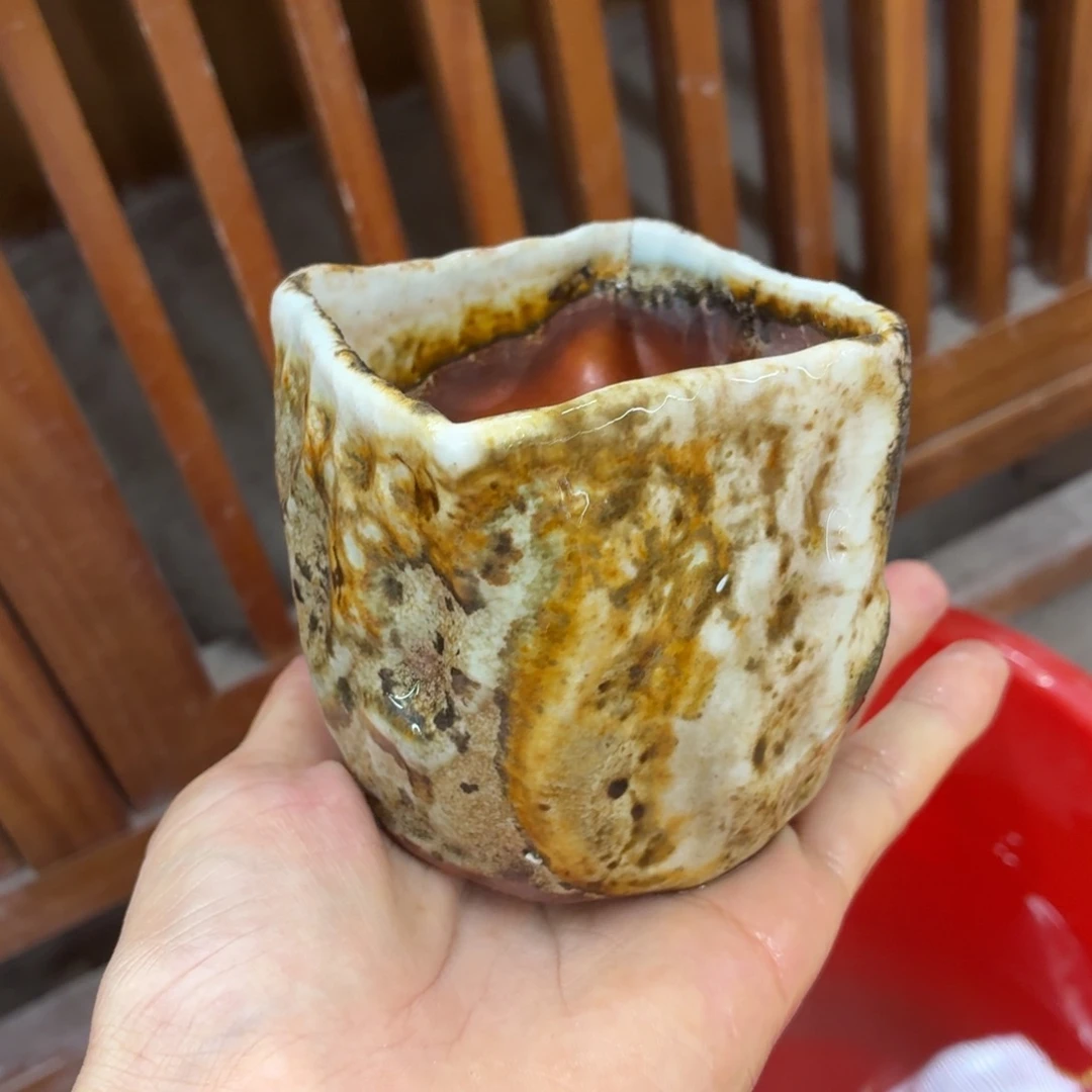 陶园柴烧精品好货486