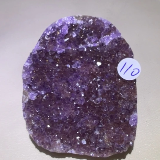 未镶嵌大型摆件（非配饰）紫晶