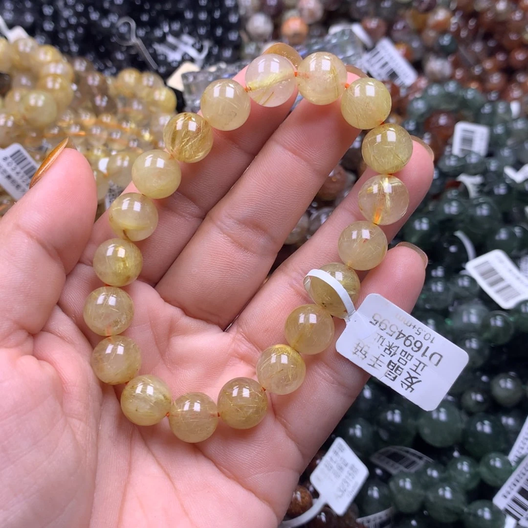 未镶嵌手链水晶1111111111
