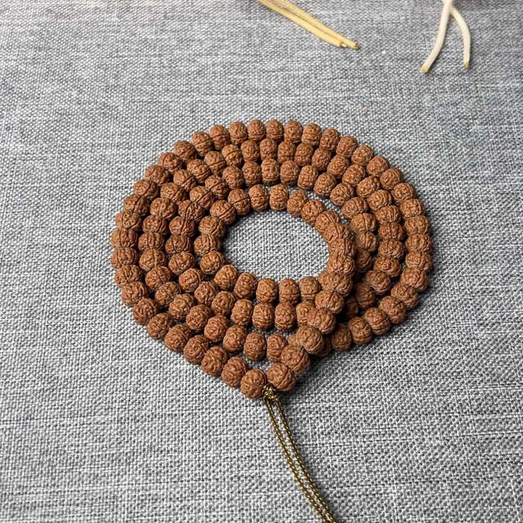 吊坠金刚菩提9.1mm老树王脖挂