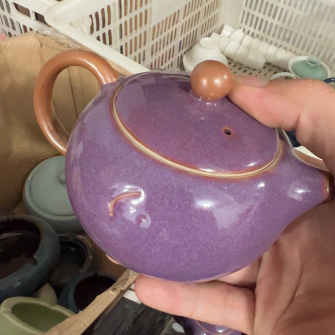 库存茶具部分瑕疵介意勿拍！