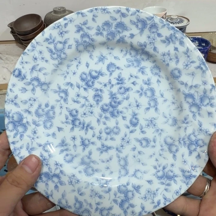 陶瓷推荐第二名20包邮