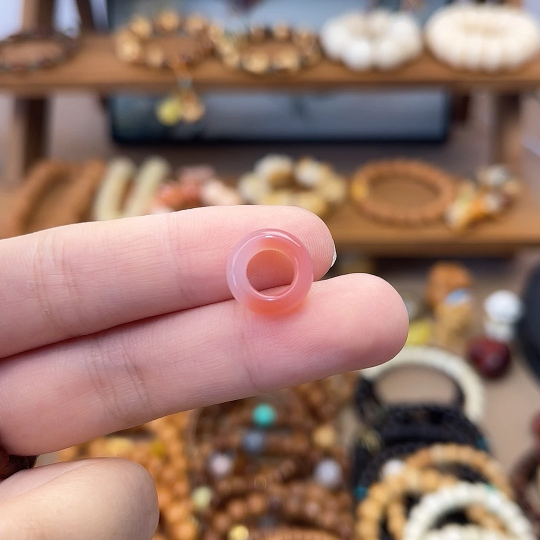 猴头核桃手串小****?跑环配件