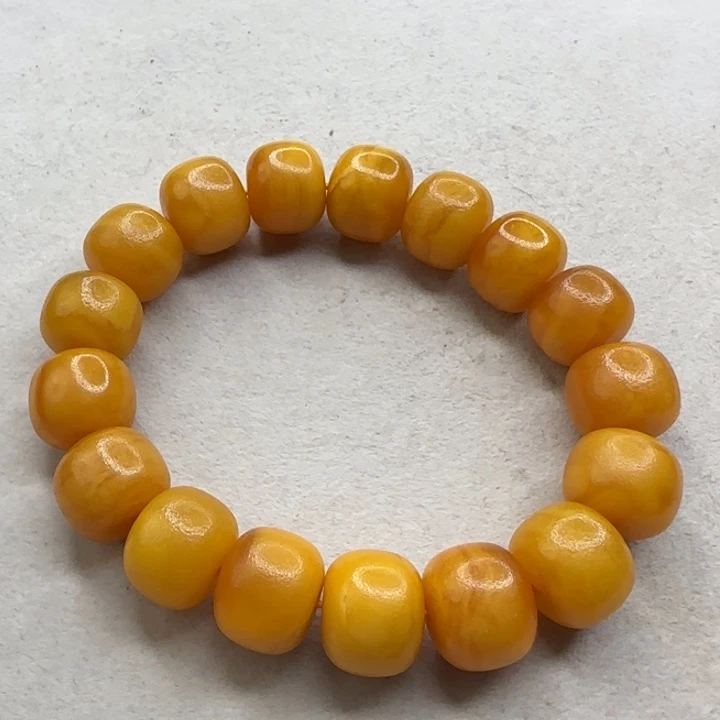 未镶嵌琥珀珠宝奇石3（15