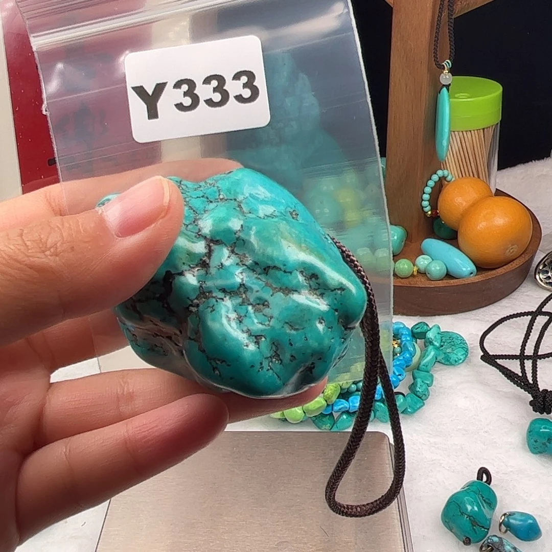 心***海非金属粉丝专属福利散珠