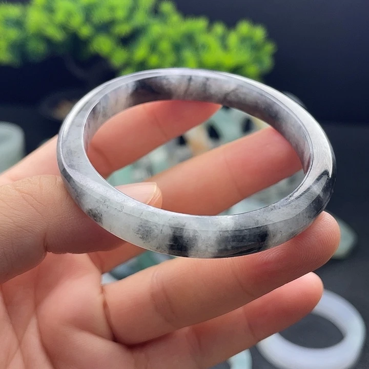 定制翡翠不退不换未镶嵌
