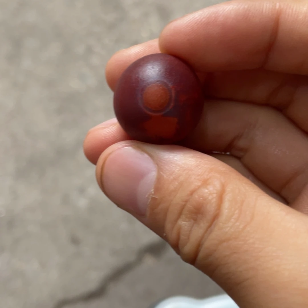 南红玛瑙吊坠，配饰，项链合金