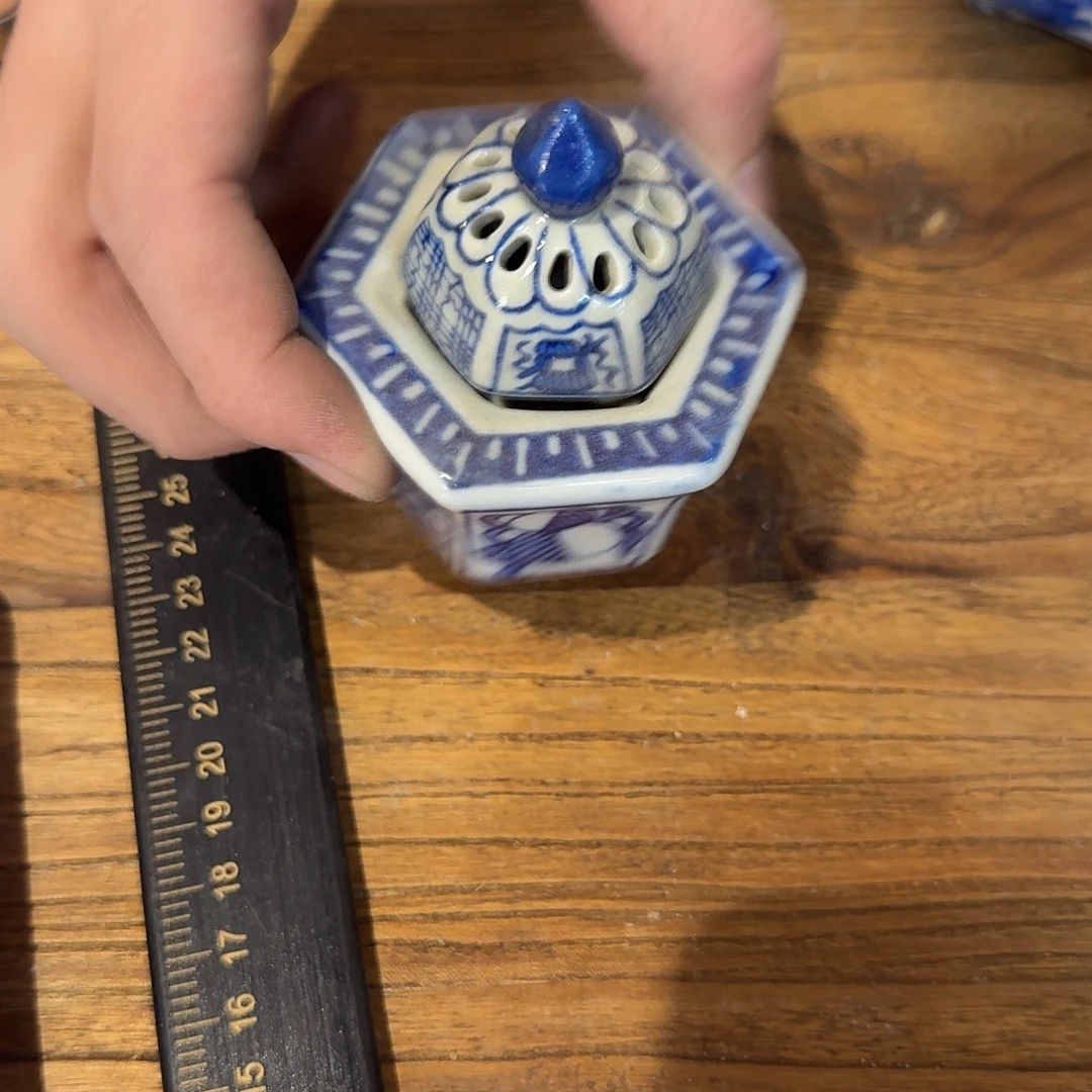 @****瓷片陶瓷 默认微瑕 介意勿拍