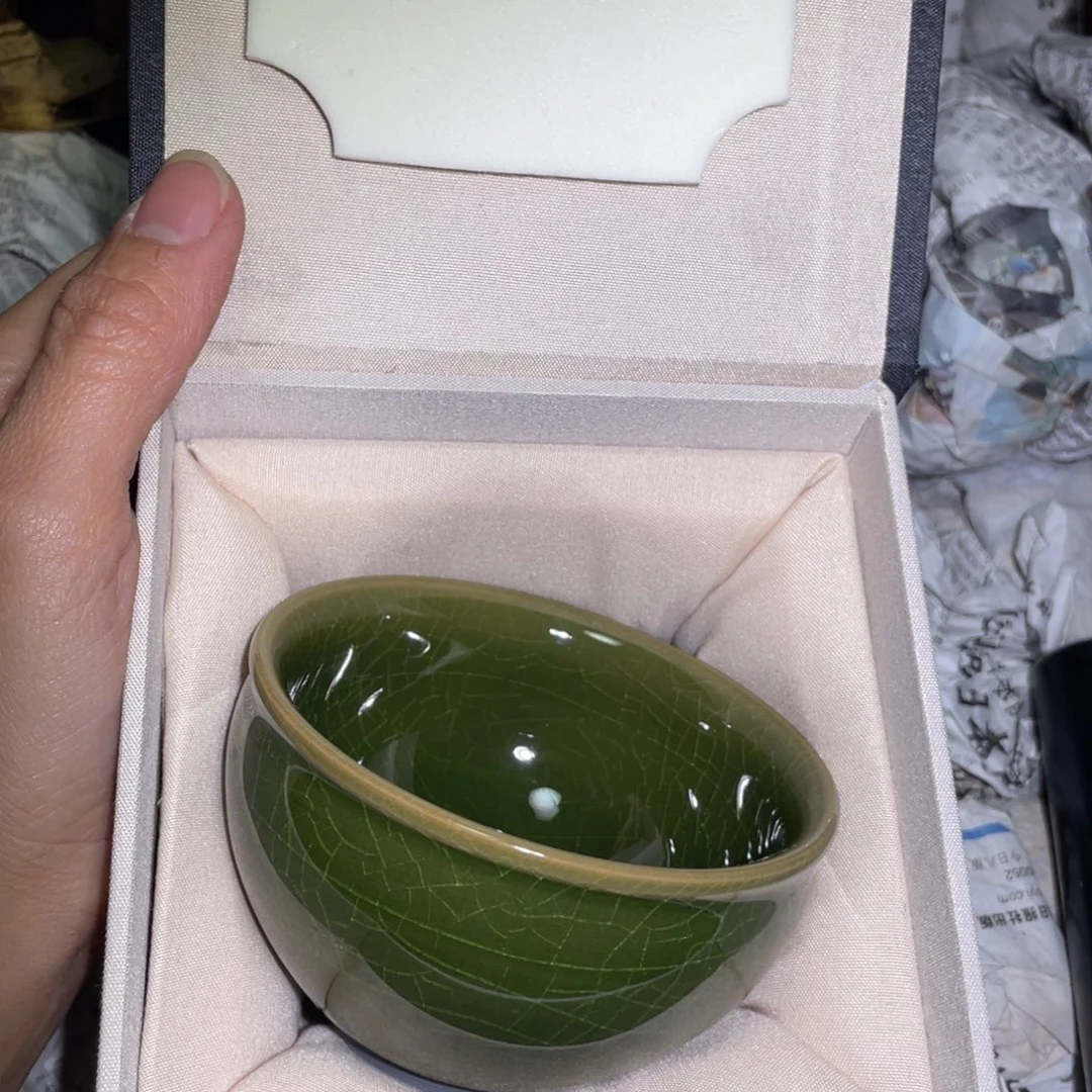 茶盏建盏直播间链接