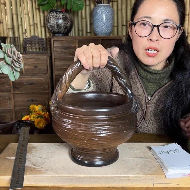 紫砂花盆3566666666666666