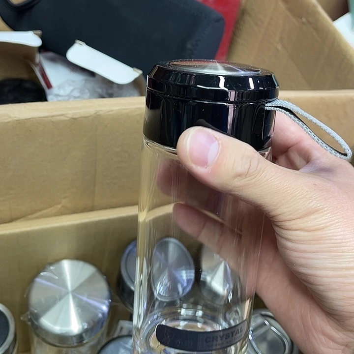 玻璃茶隔款希诺6009款