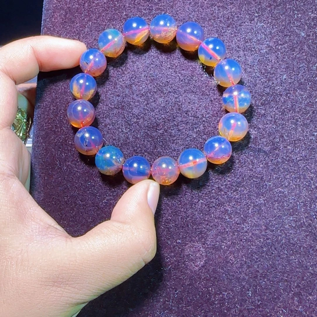 裸石琥珀未镶嵌琥珀