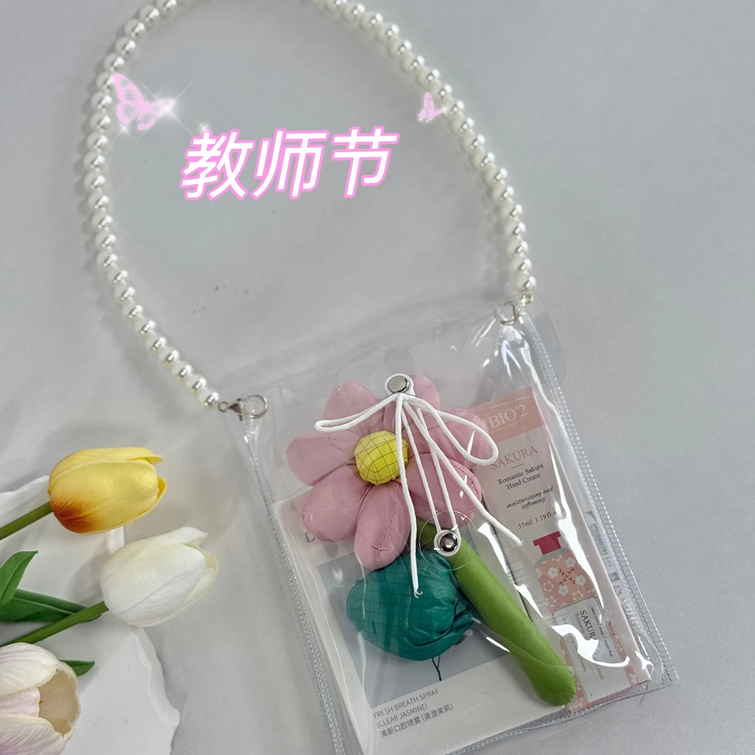 「赵小姐的伴手礼店」教师节伴手礼