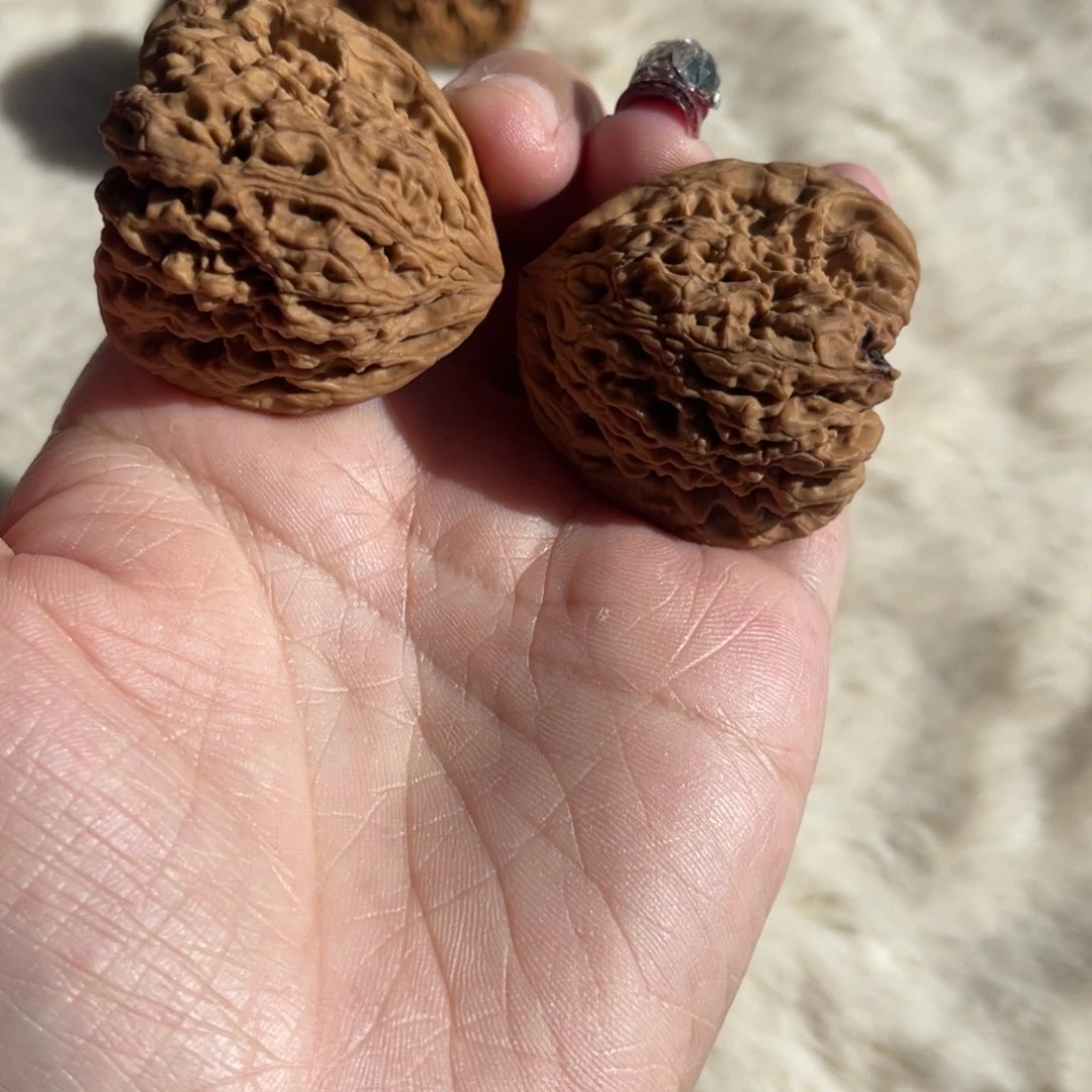 文玩核桃吊坠B****d南疆