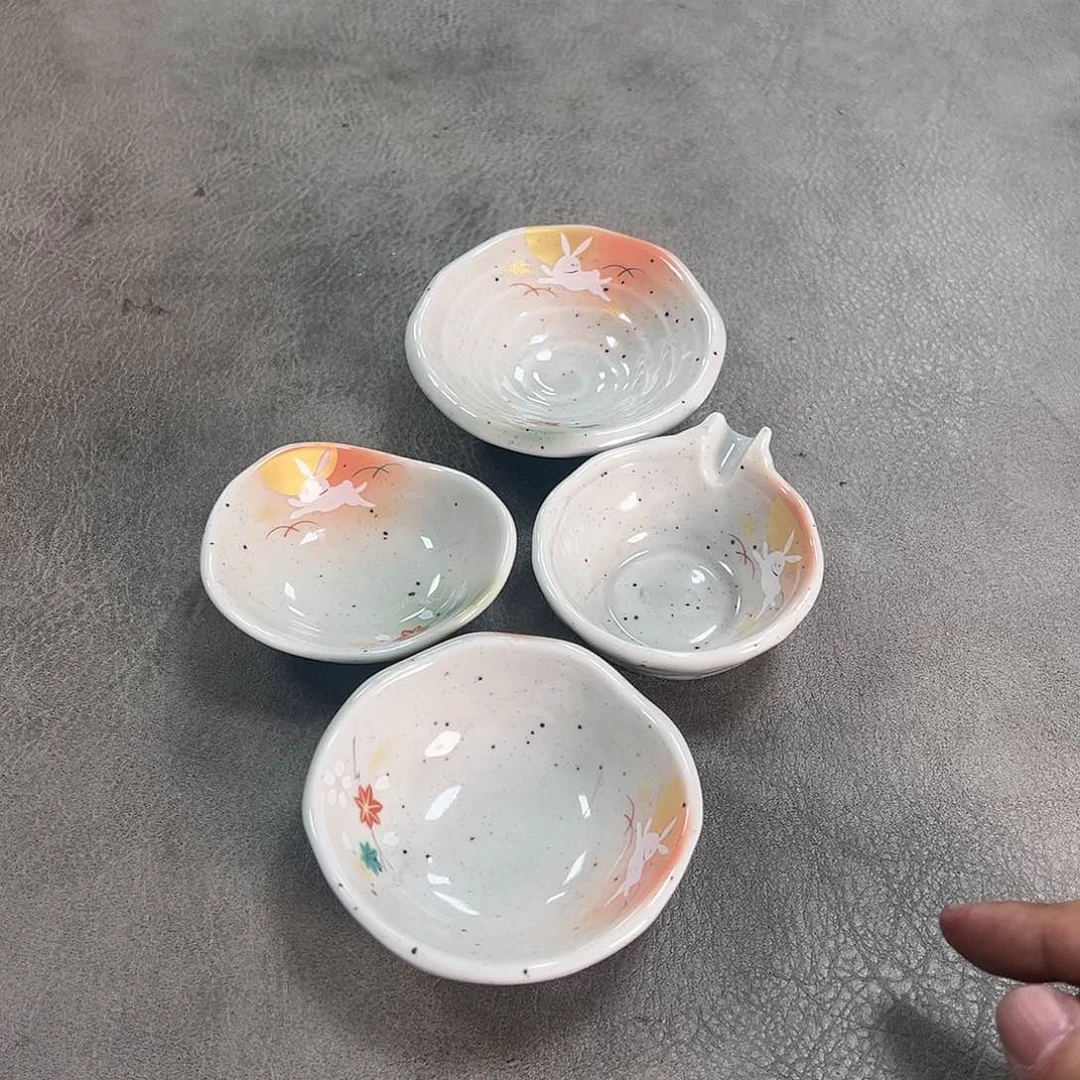 【闪购商品】瓷片呦*糖瓷器瓷器瓷器瓷器