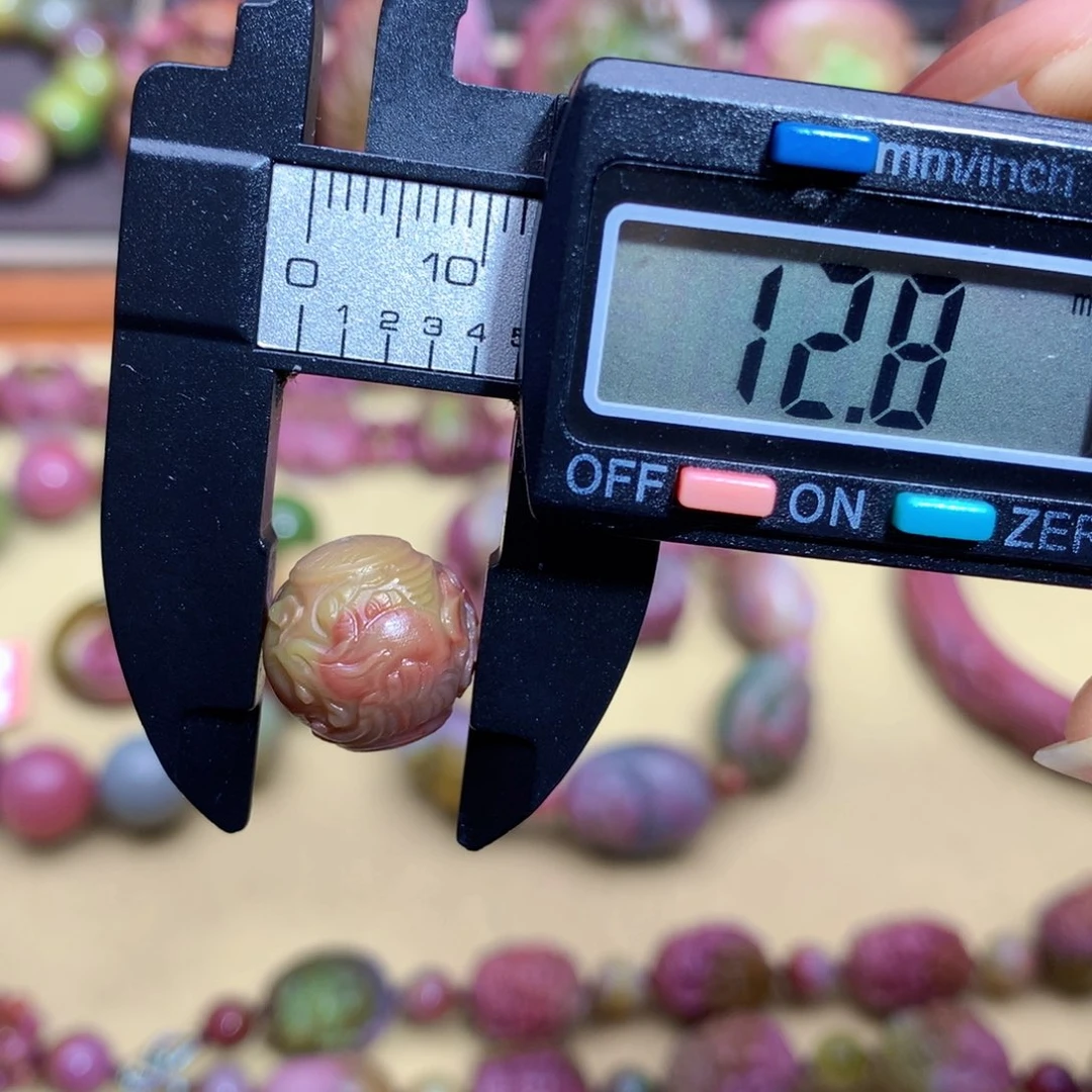 玛瑙挂件未镶嵌盐源