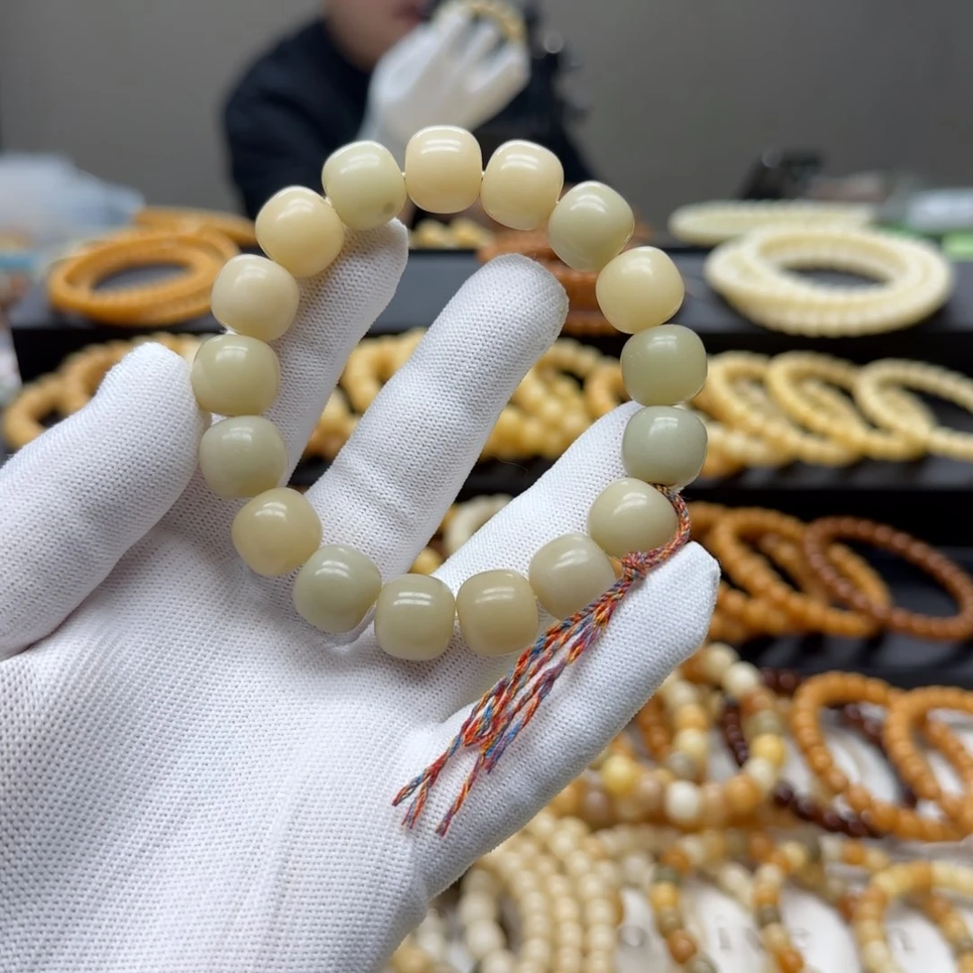 無***極菩提根/象牙果手串福袋