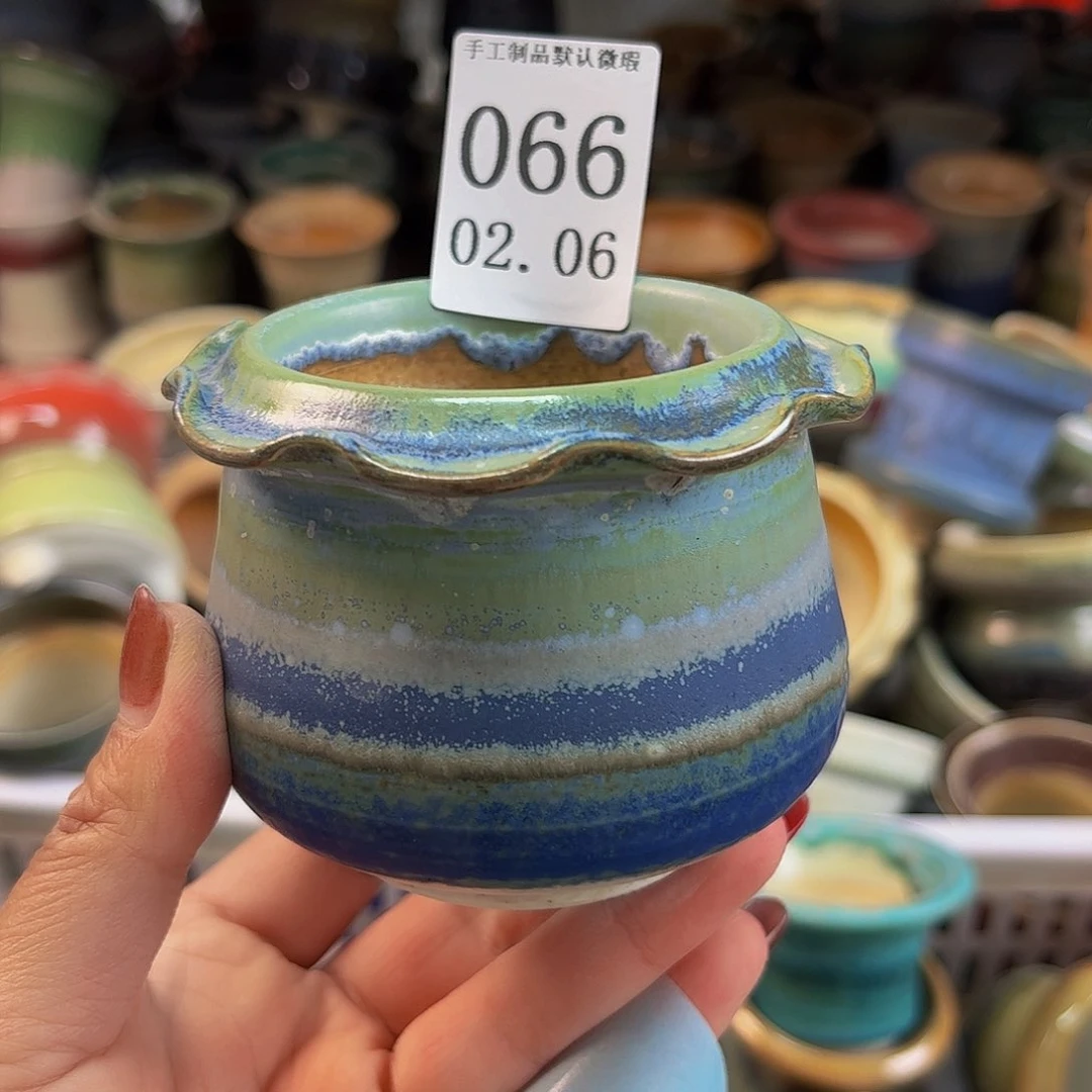 摆件景德镇陶瓷手工制作