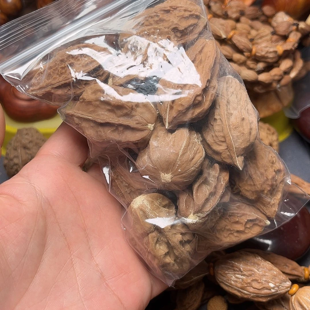 吊坠文玩核桃核桃45