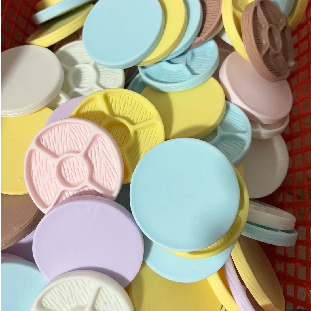 直播专用树脂饰品链接