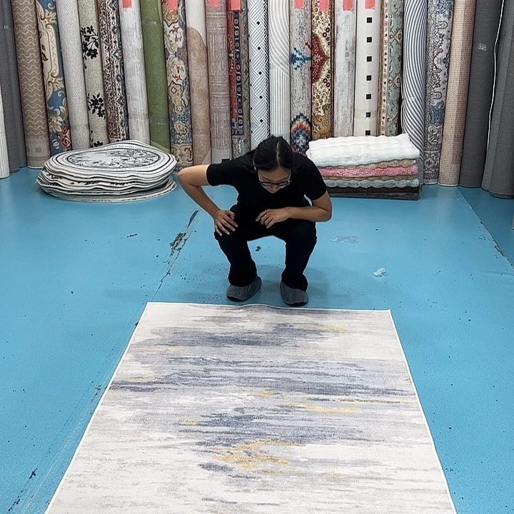 混纺120×160误差正负1-3厘米加厚比利时绒微瑕特价
