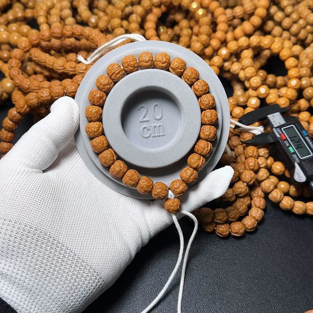 猴头核桃手串禅宗11➕全品17号