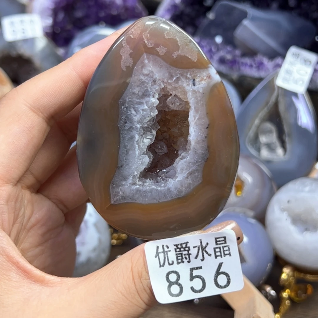 未镶嵌大型摆件（非配饰）水晶856