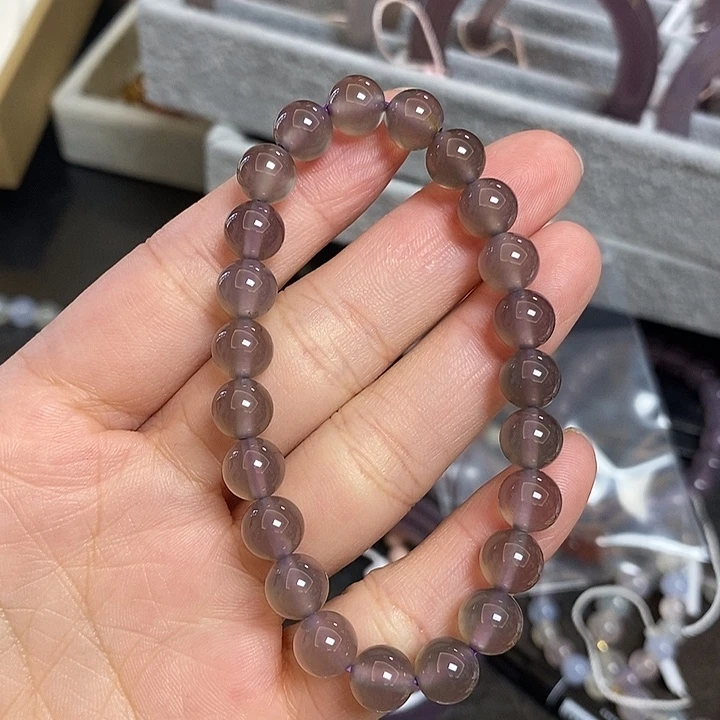 玛瑙/玉髓珠宝半成品未镶嵌