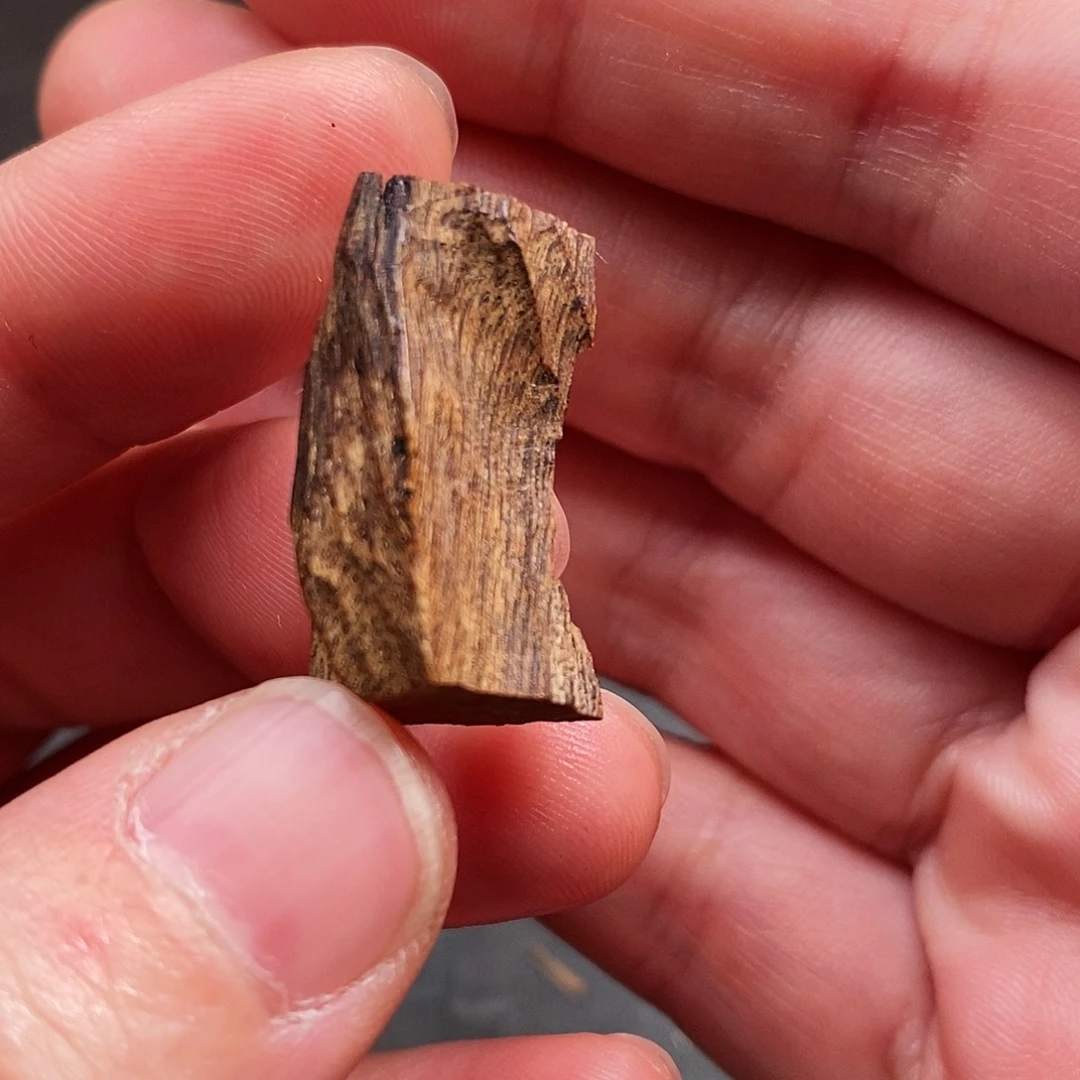 沉香沉香枕越南奇肉1.7g